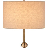 Regency Floor Lamp Floor Lamps 8000-0197