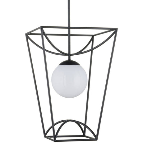 Rochefort Lantern Pendants 9500-0011