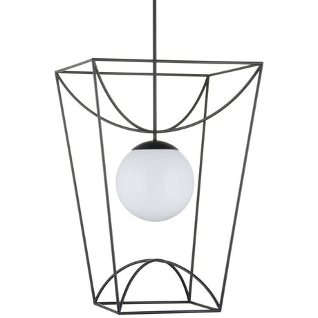 Rochefort Lantern Pendants 9500-0013