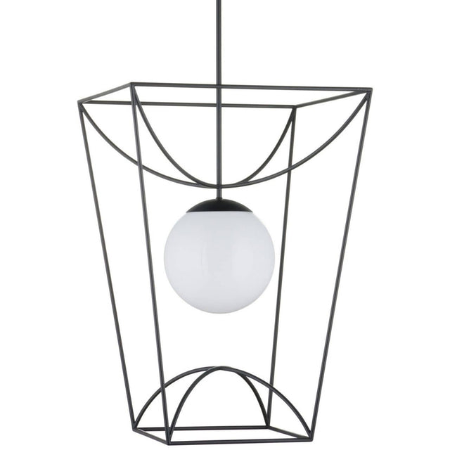 Rochefort Lantern Pendants 9500-0013