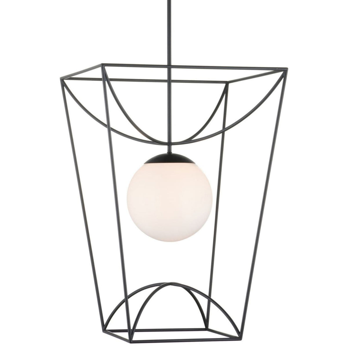 Rochefort Lantern Pendants