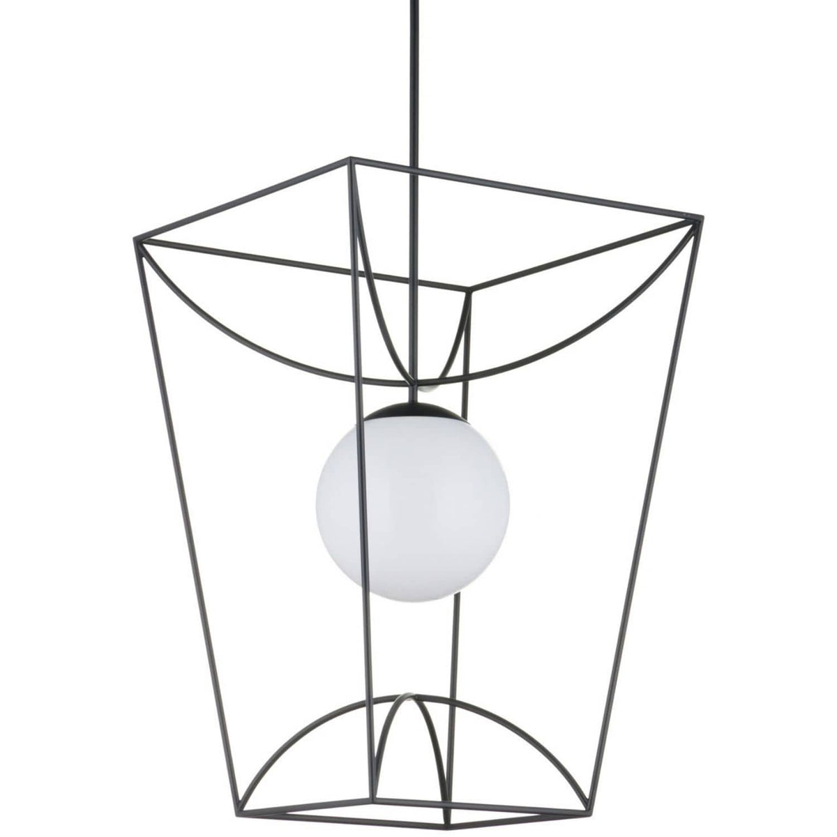 Rochefort Lantern Pendants