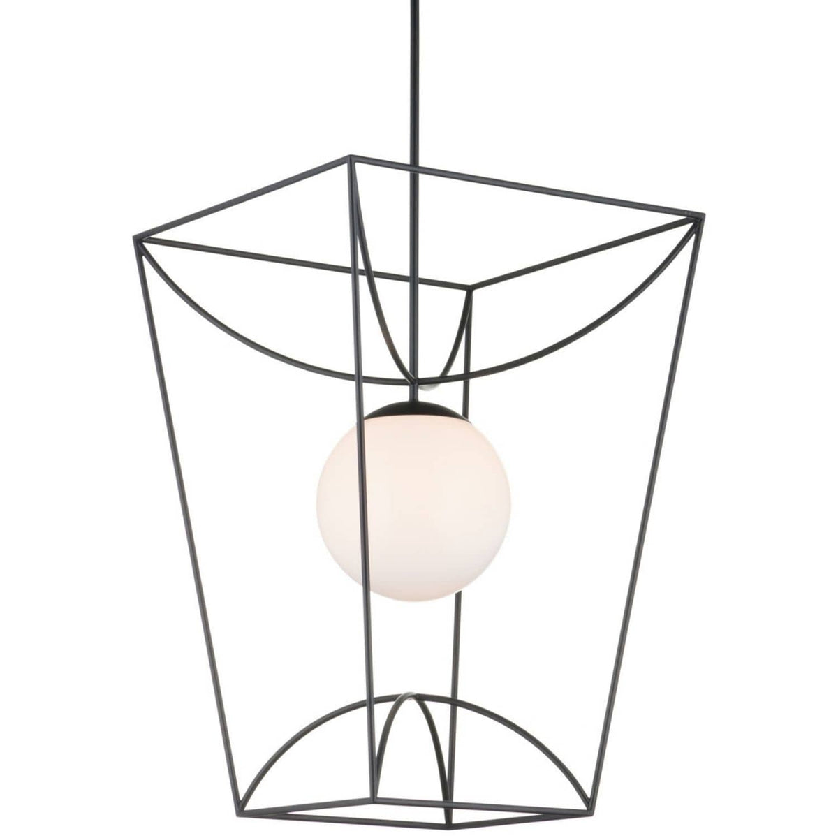 Rochefort Lantern Pendants