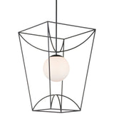 Rochefort Lantern Pendants