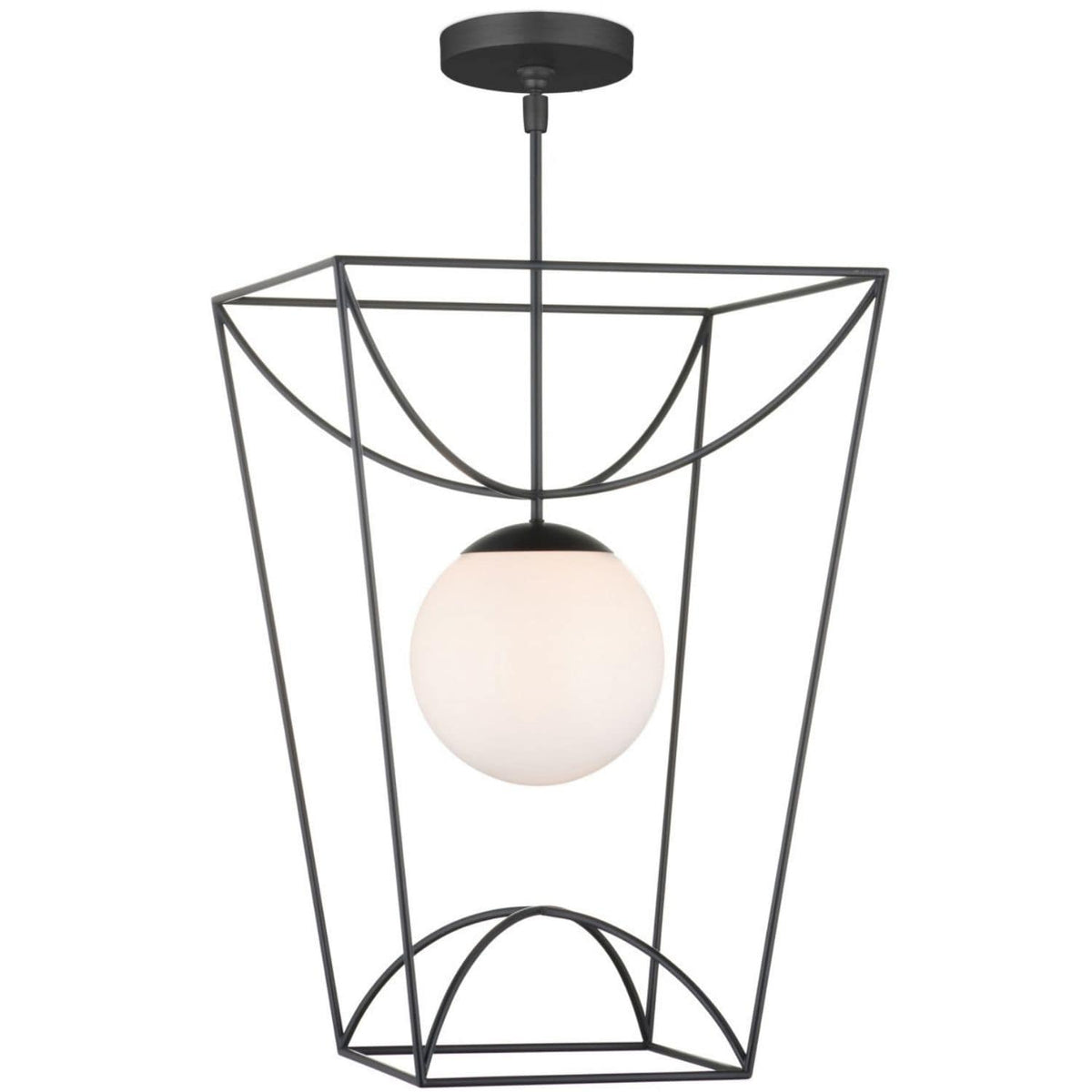 Rochefort Lantern Pendants