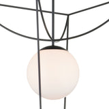 Rochefort Lantern Pendants
