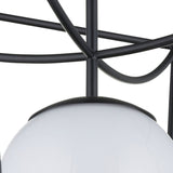 Rochefort Lantern Pendants