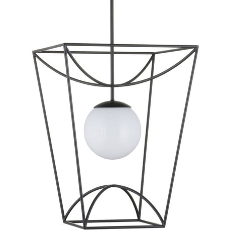 Rochefort Lantern Pendants 9500-0012