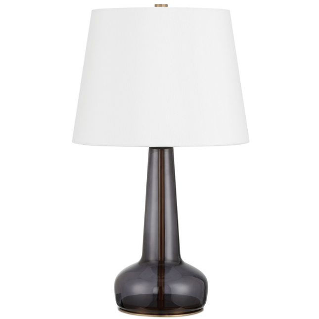 Rosenborg Table Lamp