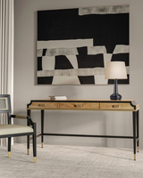 Rosenborg Table Lamp