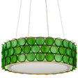 Roundel Chandelier Chandeliers 9000-1502