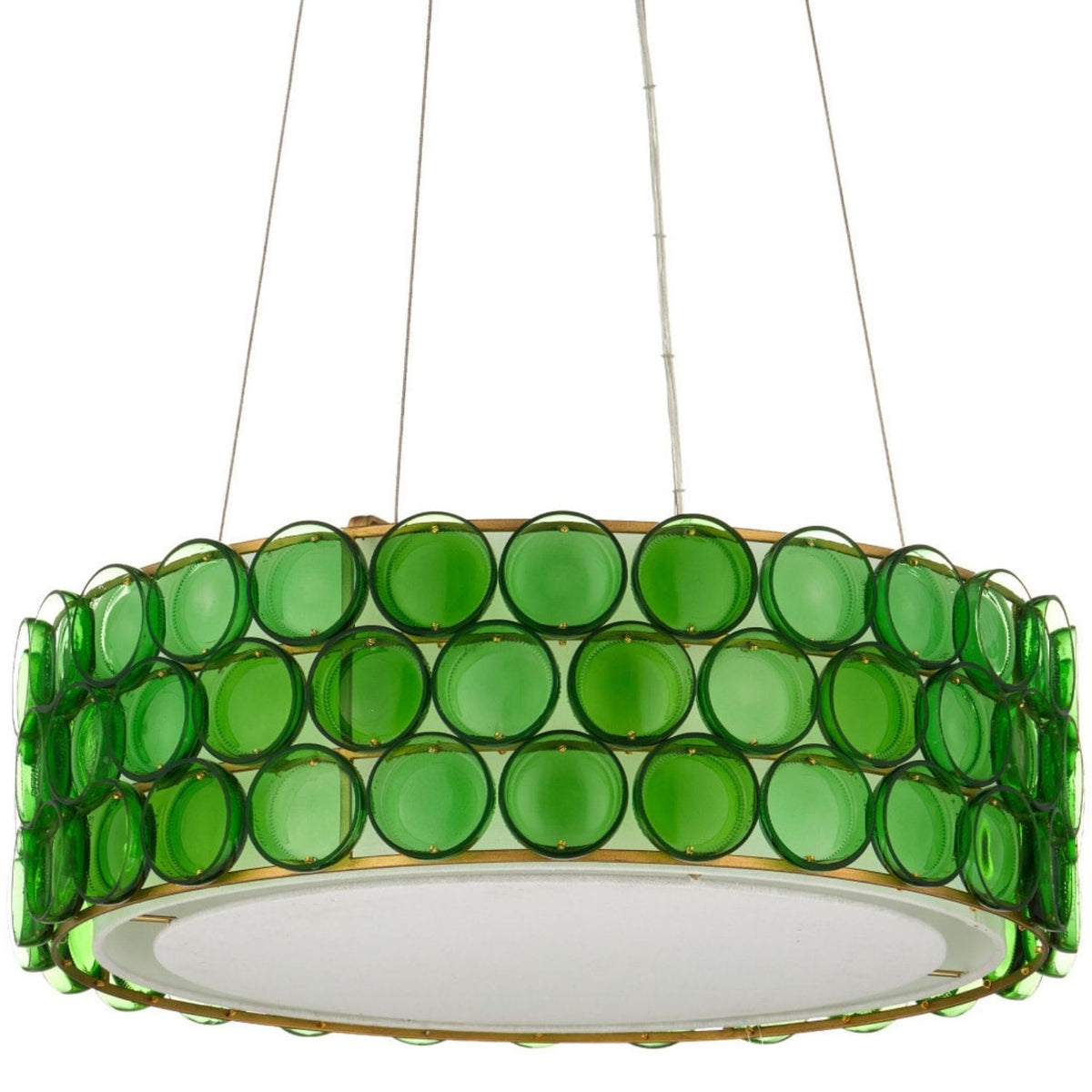 Roundel Chandelier Chandeliers 9000-1502