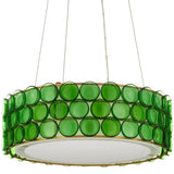Roundel Chandelier Chandeliers 9000-1502