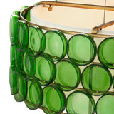 Roundel Chandelier Chandeliers 9000-1502