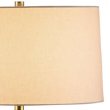 Salonniere Table Lamp Table + Desk Lamps 6000-1157
