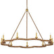 Savoie Chandelier Chandeliers 9000-1244