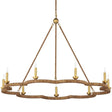 Savoie Chandelier Chandeliers 9000-1244
