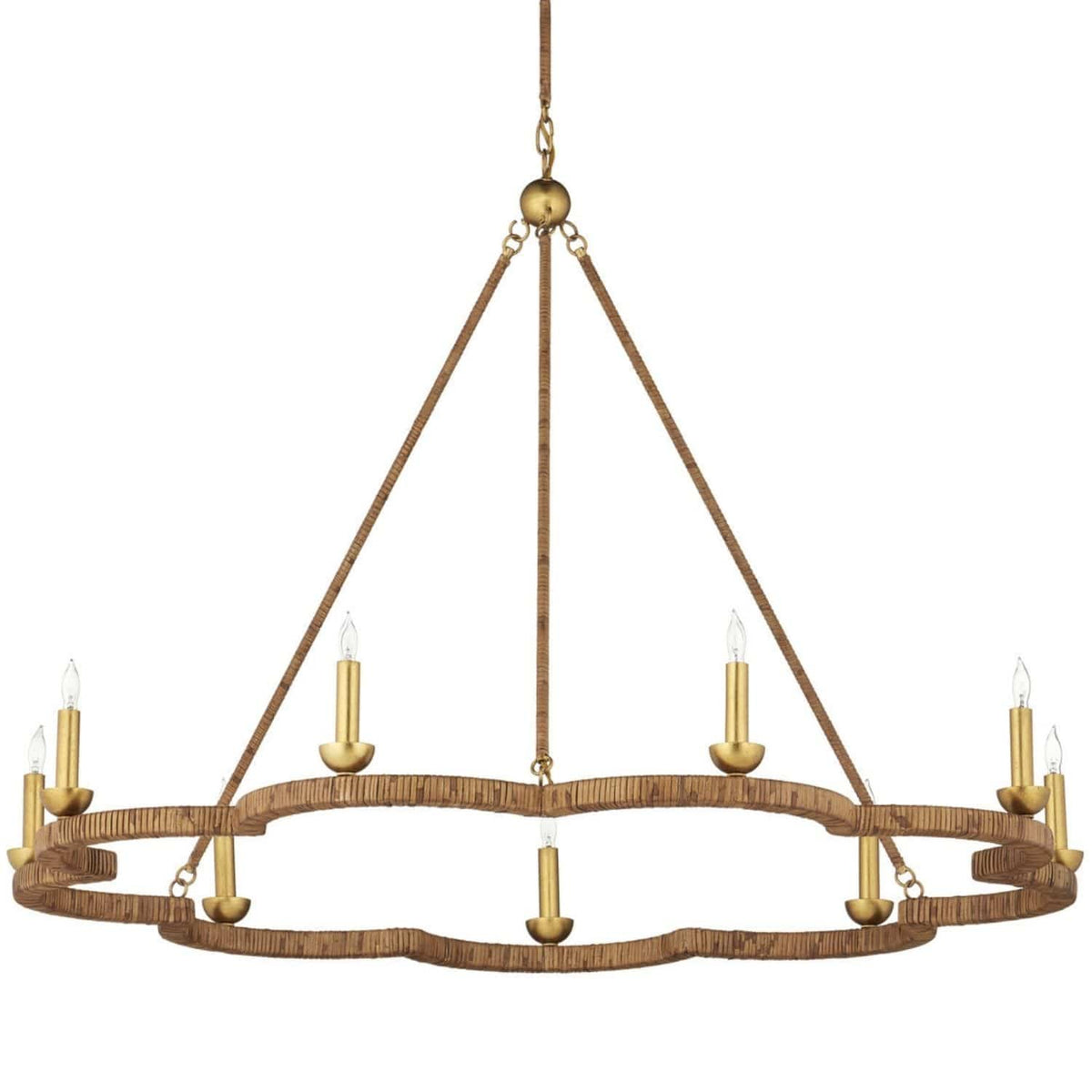 Savoie Chandelier Chandeliers 9000-1244