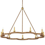 Savoie Chandelier Chandeliers 9000-1244