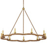 Savoie Chandelier Chandeliers 9000-1244