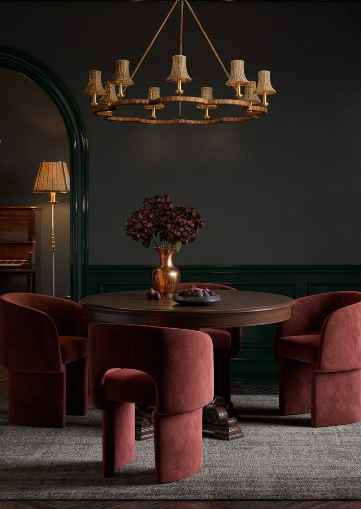 Savoie Chandelier Chandeliers