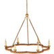 Savoie Chandelier Chandeliers 9000-1511