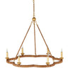Savoie Chandelier Chandeliers 9000-1511