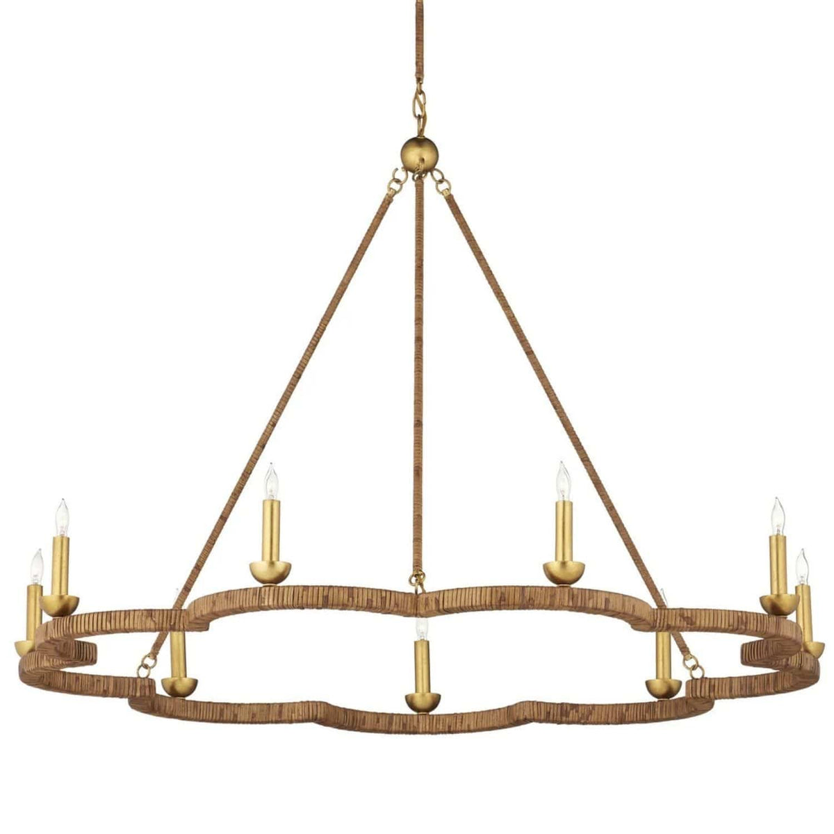 Savoie Chandelier Chandeliers