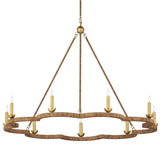Savoie Chandelier Chandeliers