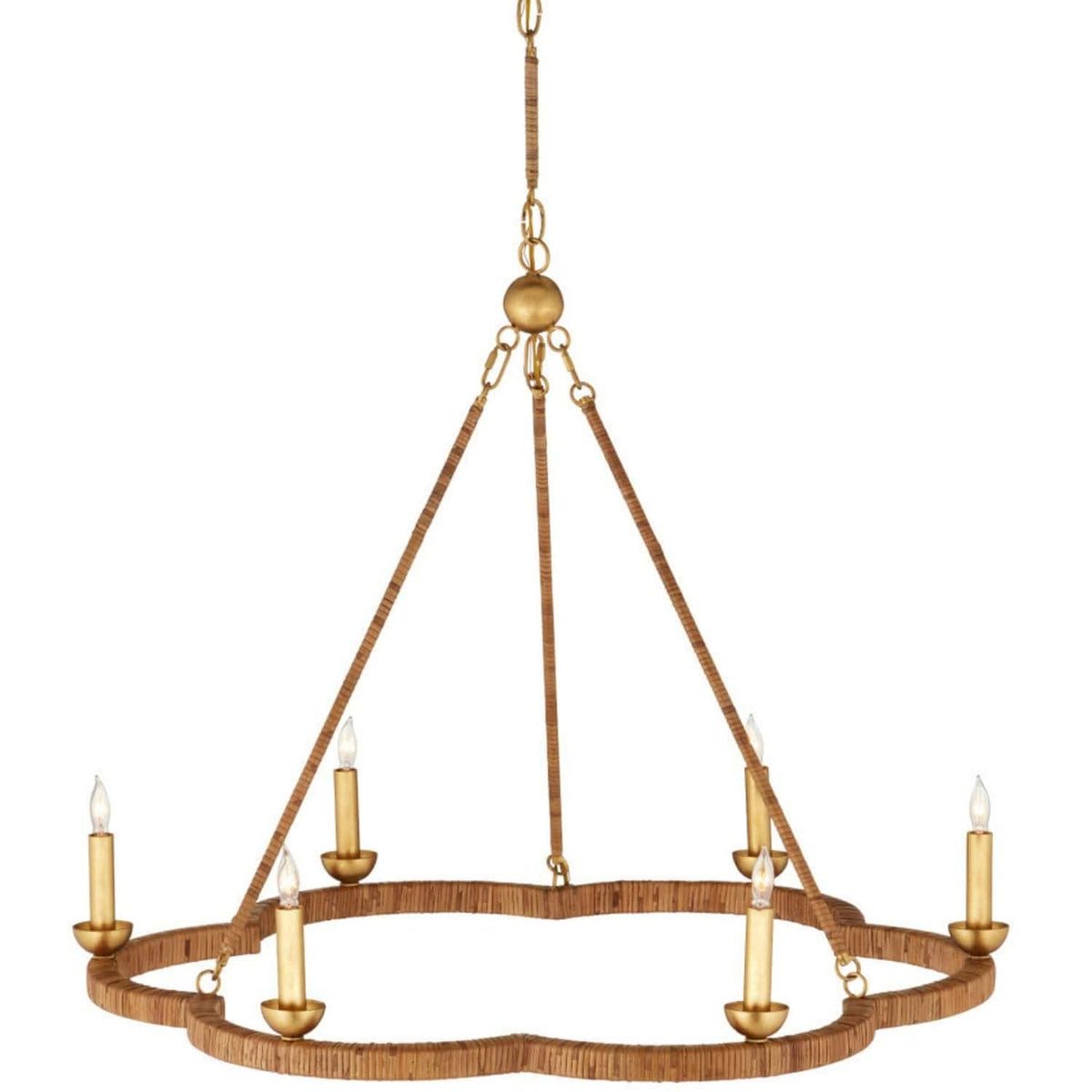 Savoie Chandelier Chandeliers