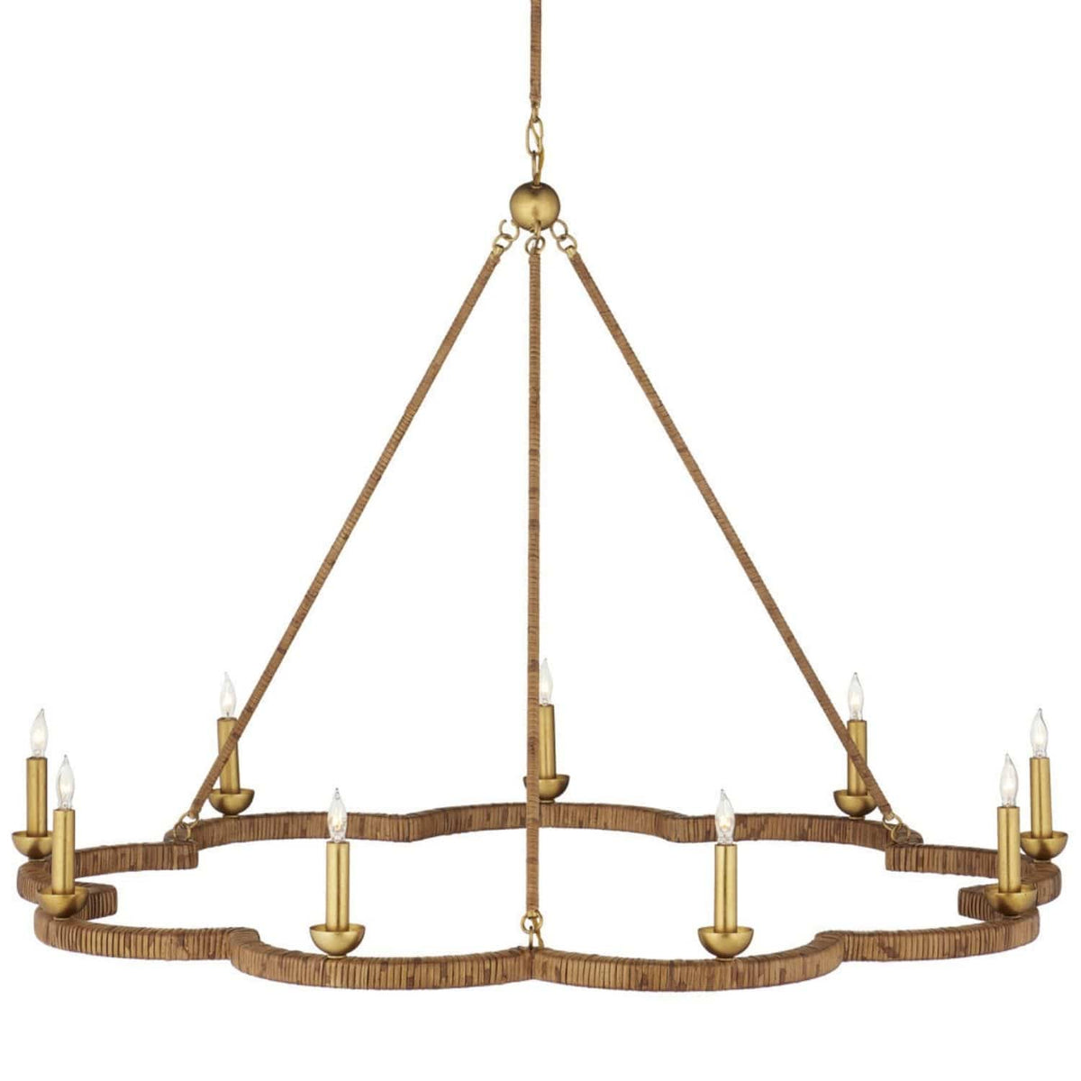 Savoie Chandelier Chandeliers