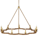 Savoie Chandelier Chandeliers