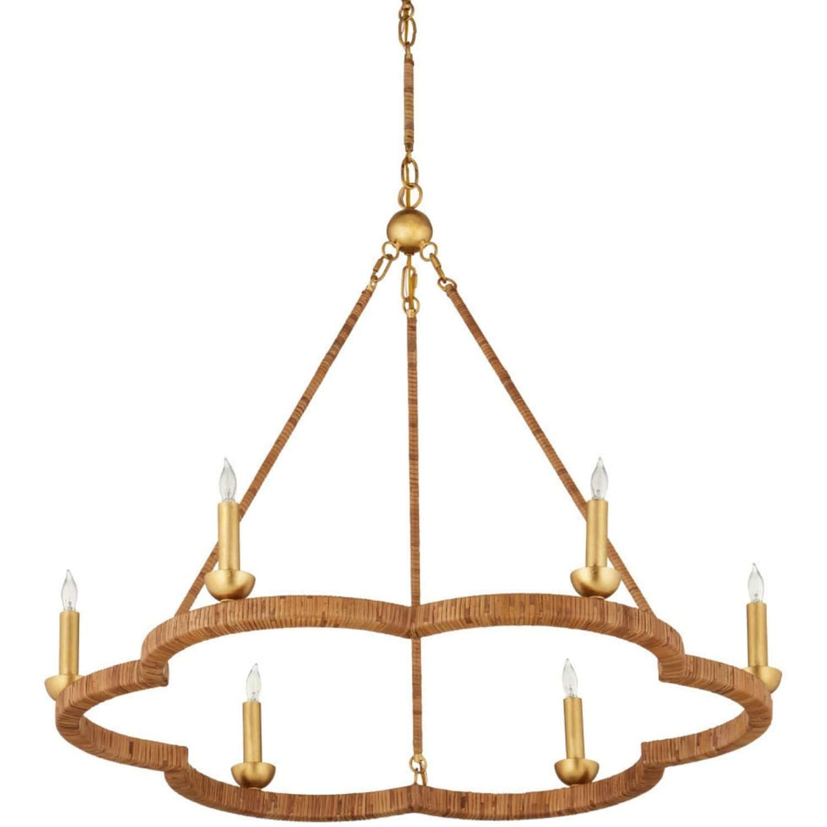 Savoie Chandelier Chandeliers