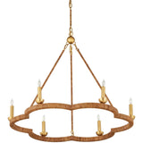 Savoie Chandelier Chandeliers