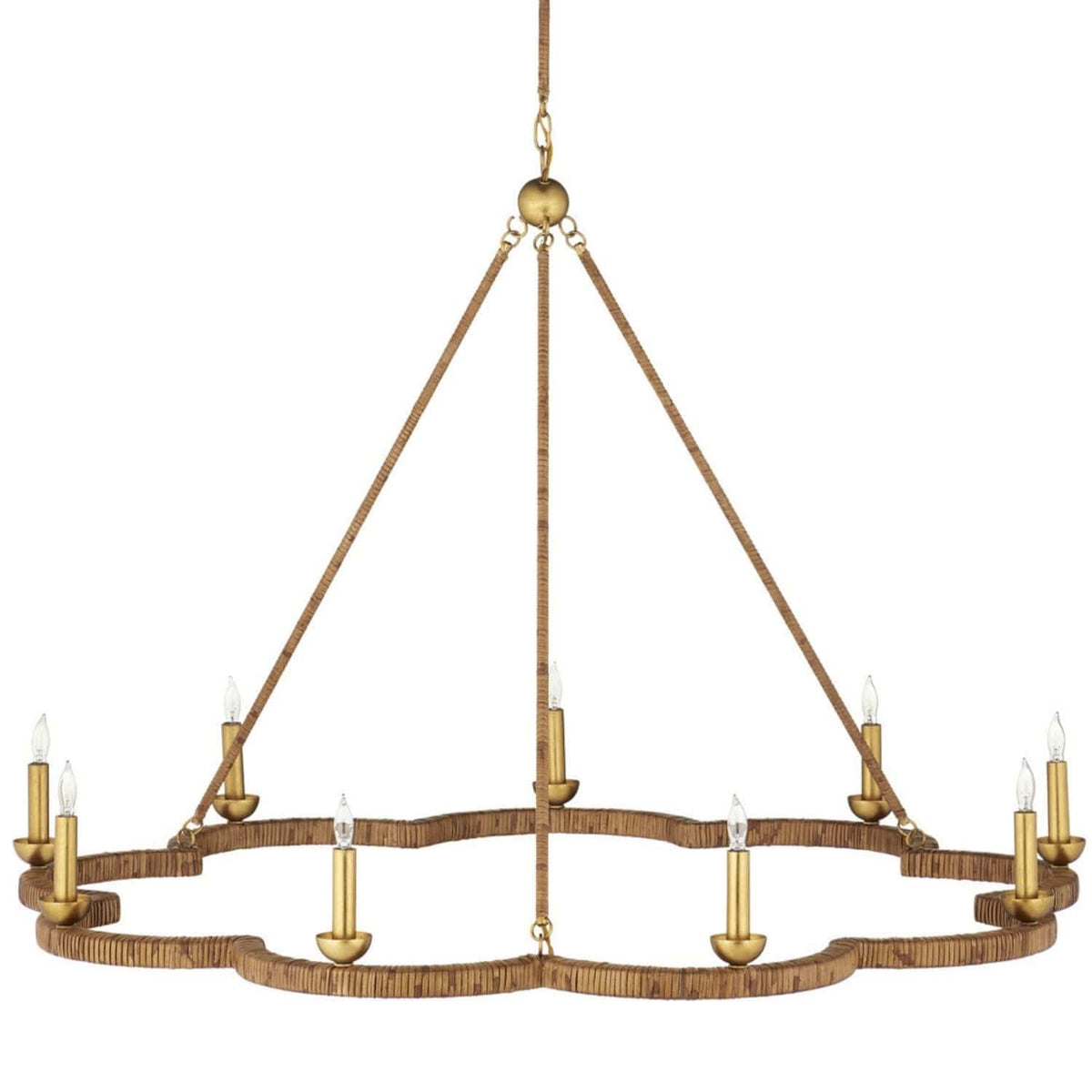 Savoie Chandelier Chandeliers