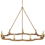 Savoie Chandelier Chandeliers