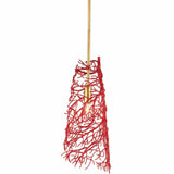 Sea Fan Pendant Pendants 9000-1506