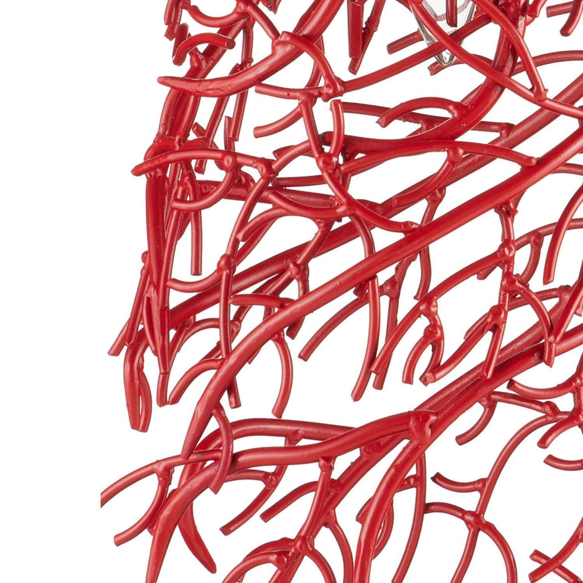 Sea Fan Pendant Pendants 9000-1506