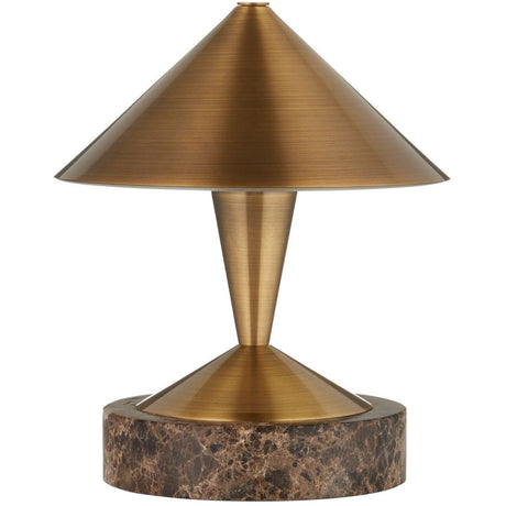 Skedaddle Cordless Table Lamp Table + Desk Lamps 6700-0052