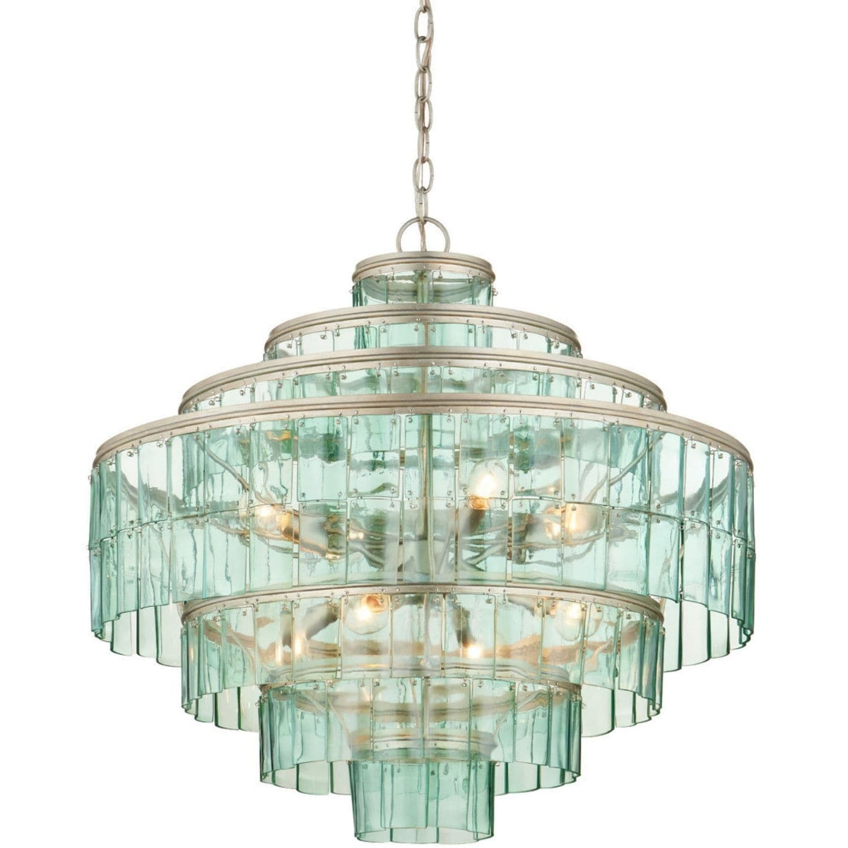 Sommelier Chandelier Chandeliers