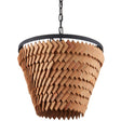 Terra del Sole Chandelier Chandeliers 9000-1528