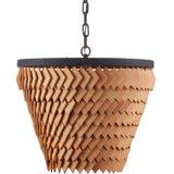 Terra del Sole Chandelier Chandeliers 9000-1528