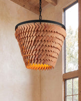 Terra del Sole Chandelier Chandeliers 9000-1528