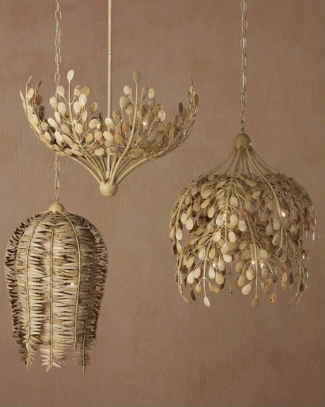 Tiptur Pendant