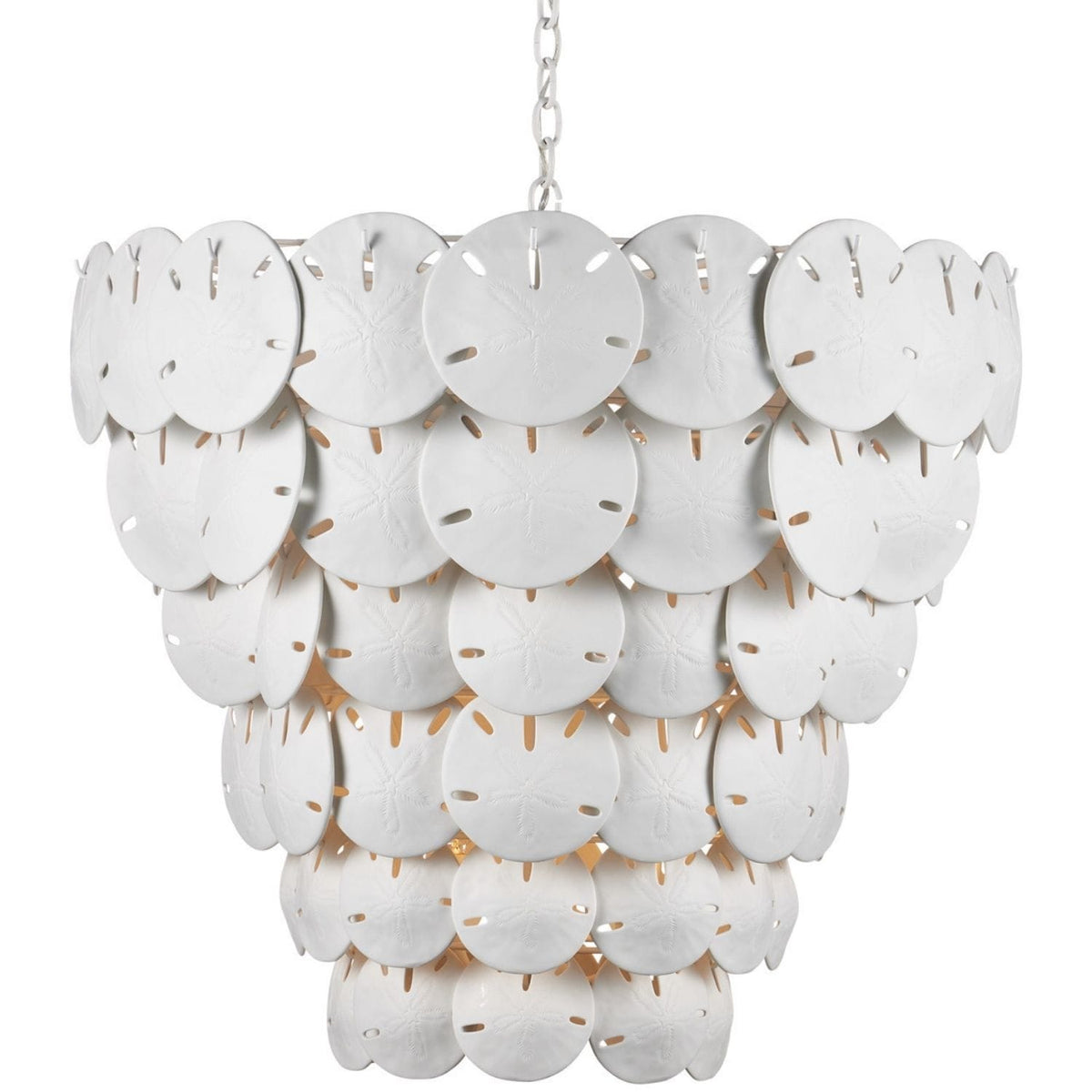 Tulum Chandelier Chandeliers