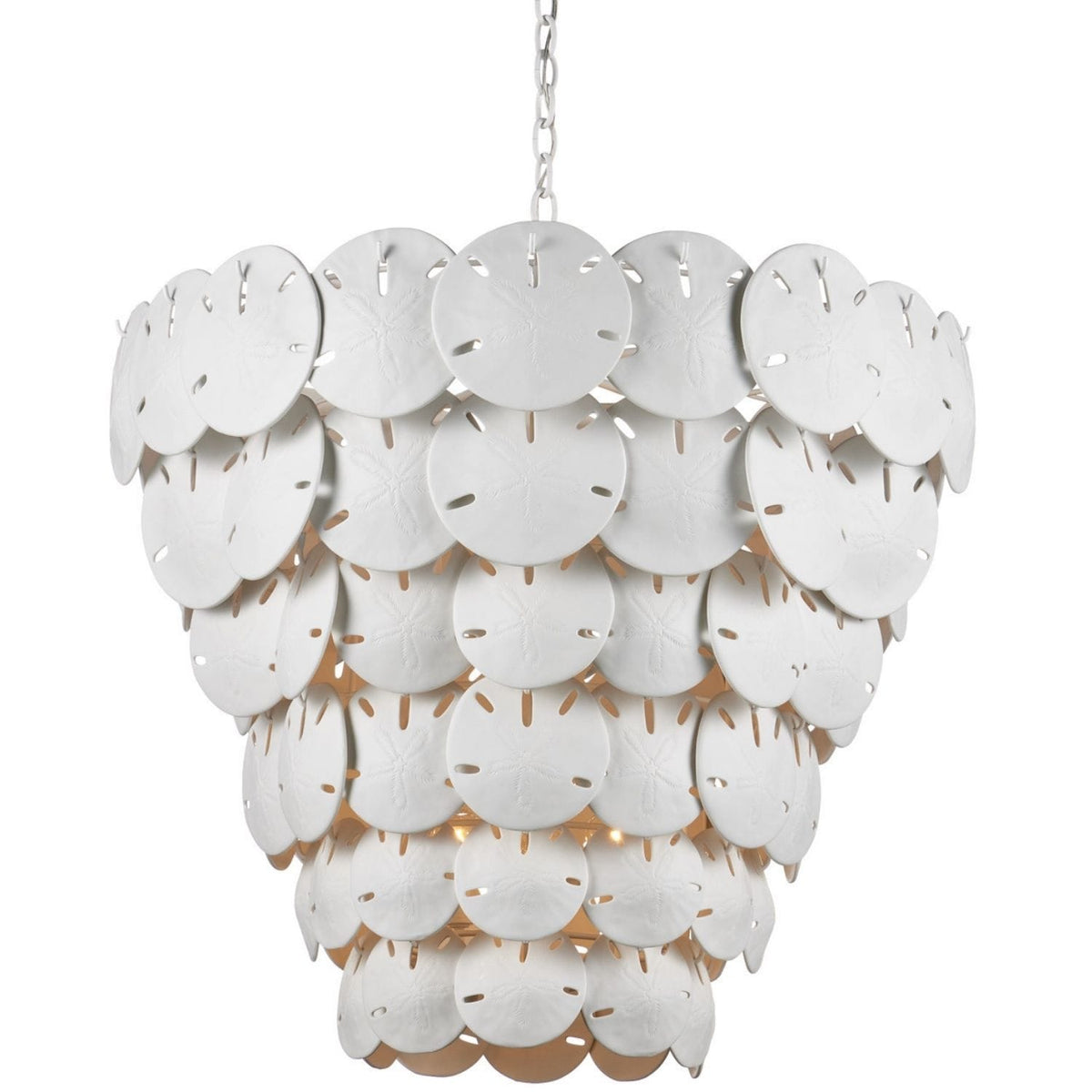 Tulum Chandelier Chandeliers