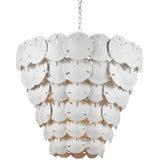 Tulum Chandelier Chandeliers