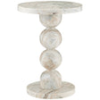 Turner Accent Table Side Tables 4000-0268