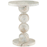 Turner Accent Table Side Tables 4000-0268