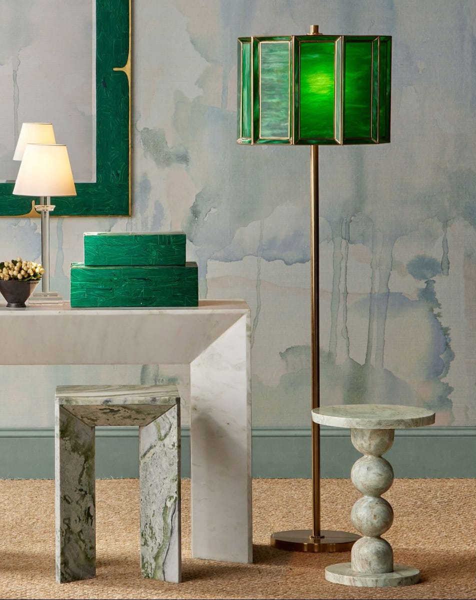 Turner Accent Table Side Tables
